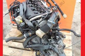 двигатель комплектный FIAT SCUDO 2.0HD PSA RHR