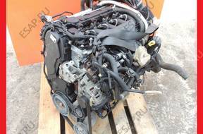 двигатель комплектный FIAT SCUDO 2.0HDI PSA RHR