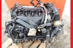 двигатель комплектный FIAT SCUDO 2.0HDI PSA RHR