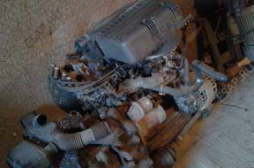 двигатель комплектный FIAT SEICENTO 1,1 SPI 145 TY