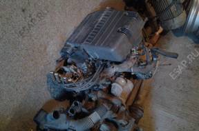 двигатель комплектный FIAT SEICENTO 1,1 SPI 145 TYŚ