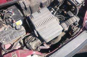 двигатель комплектный FIAT SEICENTO 1,1 SPI