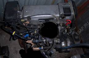 двигатель комплектный Fiat Seicento 1.1