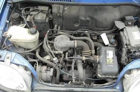 двигатель комплектный Fiat Seicento Cinquecento 900