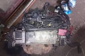 двигатель комплектный FIAT SEICENTO PANDA PUNTO 1,1 MPI