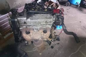 двигатель комплектный FIAT SEICENTO PANDA PUNTO 1,1 MPI