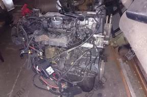 двигатель комплектный FIAT SEICENTO PANDA PUNTO 1,1 MPI