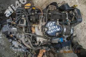 двигатель комплектный FIAT SIENA  1.4 8V