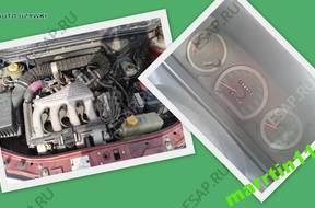 двигатель комплектный FIAT SIENA   1.6 16V    -134 ty-