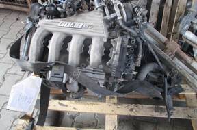 двигатель комплектный FIAT SIENA 1.6