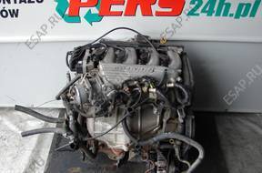 двигатель комплектный Fiat Siena и 1,6B 16V