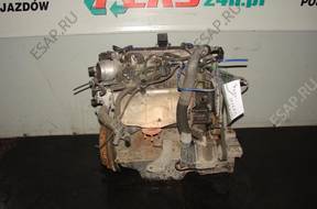 двигатель комплектный Fiat Siena и 1,6B 16V