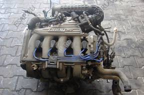 двигатель комплектный Fiat Siena и 1,6B 16V