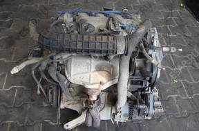 двигатель комплектный Fiat Siena и 1,6B 16V