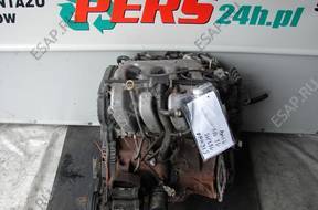 двигатель комплектный Fiat Siena и 1,6B 16V