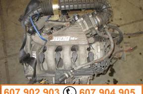 двигатель комплектный FIAT SIENA и 1.6