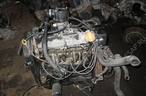 двигатель комплектный FIAT SIENA PALIO 1.4 CZCI
