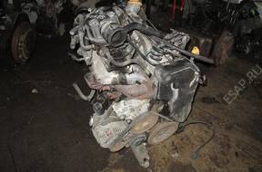 двигатель комплектный FIAT SIENA PALIO 1.4 CZCI
