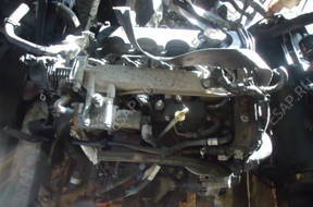 двигатель комплектный Fiat Stilo 1.9 JTD 04r