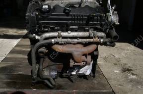 двигатель комплектный FIAT STILO 1.9 JTD 115 Л.С.
