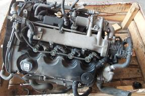 двигатель комплектный FIAT STILO 1.9 JTD 2001 год.