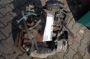 двигатель комплектный Fiat Tipo 1,4B