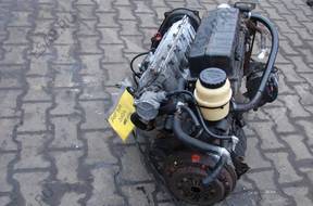 двигатель комплектный Fiat Tipo 1,7D