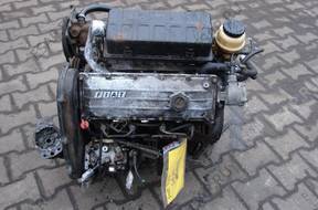 двигатель комплектный Fiat Tipo 1,7D