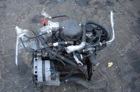 двигатель комплектный Fiat Uno II 0,9B