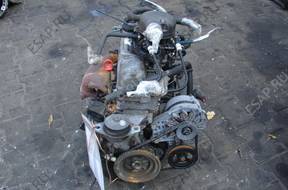 двигатель комплектный Fiat Uno II 0,9B