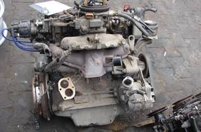 двигатель комплектный Fiat Uno II 1,4B