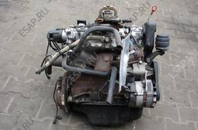 двигатель комплектный Fiat Uno II 1,4B