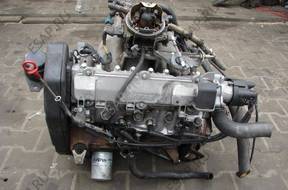 двигатель комплектный Fiat Uno II 1,4B