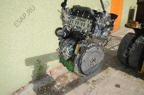 двигатель комплектный FORD 1,5 бензиновый ТУРБО EcoBoost