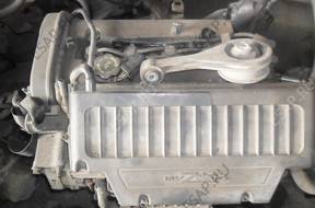 двигатель комплектный Ford 1.25 Ka,Fiesta 2001
