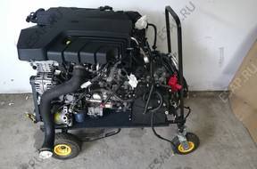 двигатель комплектный FORD 2.0 TDCI - 10DYZV