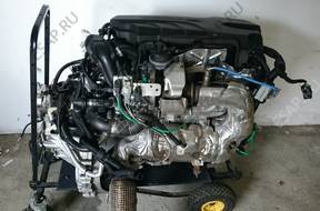 двигатель комплектный FORD 2.0 TDCI - 10DYZV