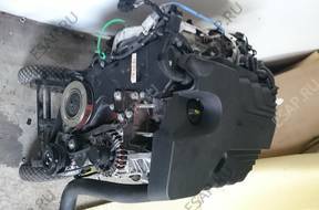 двигатель комплектный FORD 2.0 TDCI - 10DYZV