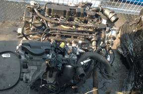 двигатель комплектный ford 2.0 TDCI 140KM 2014 год