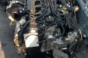 двигатель комплектный ford 2.0 TDCI 140KM 2014 год