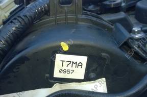 двигатель комплектный ford 2.0 TDCI 140KM 2014 год