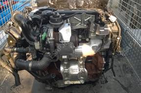 двигатель комплектный ford 2.0 TDCI 140KM 2014 год