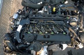 двигатель комплектный ford 2.0 TDCI 140KM 2014 год