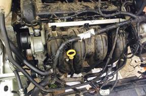 двигатель комплектный Ford C-MAX 1,8 16V