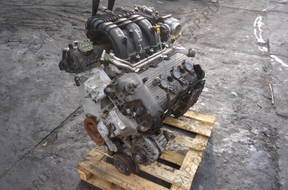 двигатель комплектный Ford Escape 3.0 V6 240 л.с. 08-12 год