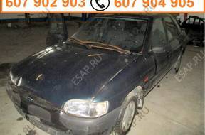 двигатель комплектный FORD ESCORT 1,6 MK7