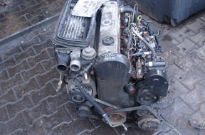 двигатель комплектный Ford Escort 1,8TD