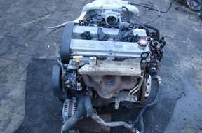 двигатель комплектный Ford Escort MK VI/Vb 1,8B