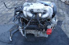 двигатель комплектный Ford Escort MK VI/Vb 1,8B