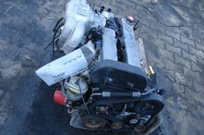 двигатель комплектный Ford Escort MK VI/Vb 1,8B